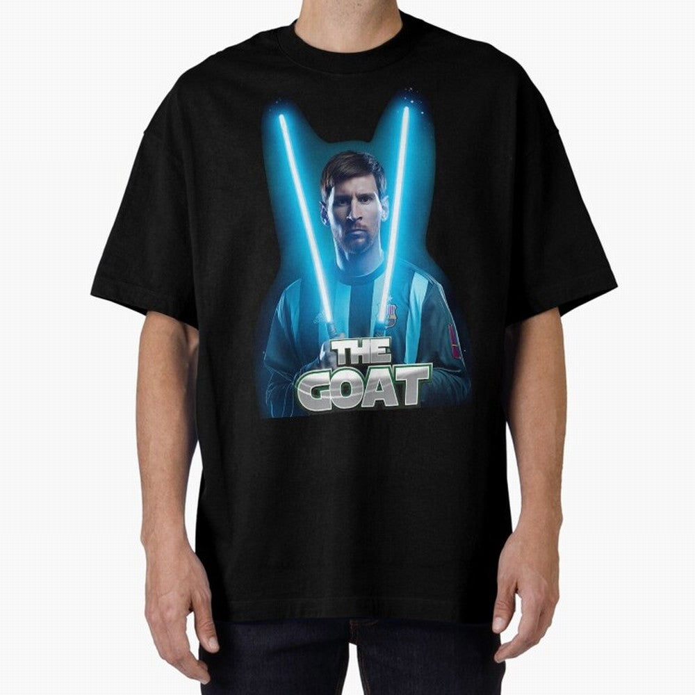 MiaMessi Premium Classic T-Shirt Bring a Champion Mindset to FIFA World Cup 2026 for Fans of Messi, CR7 and Mbappe and Netherlands, Bringing Stadium Chants, National Pride, Trophy Dreams and Unforgettable Football Memories; Made for Collectors Who