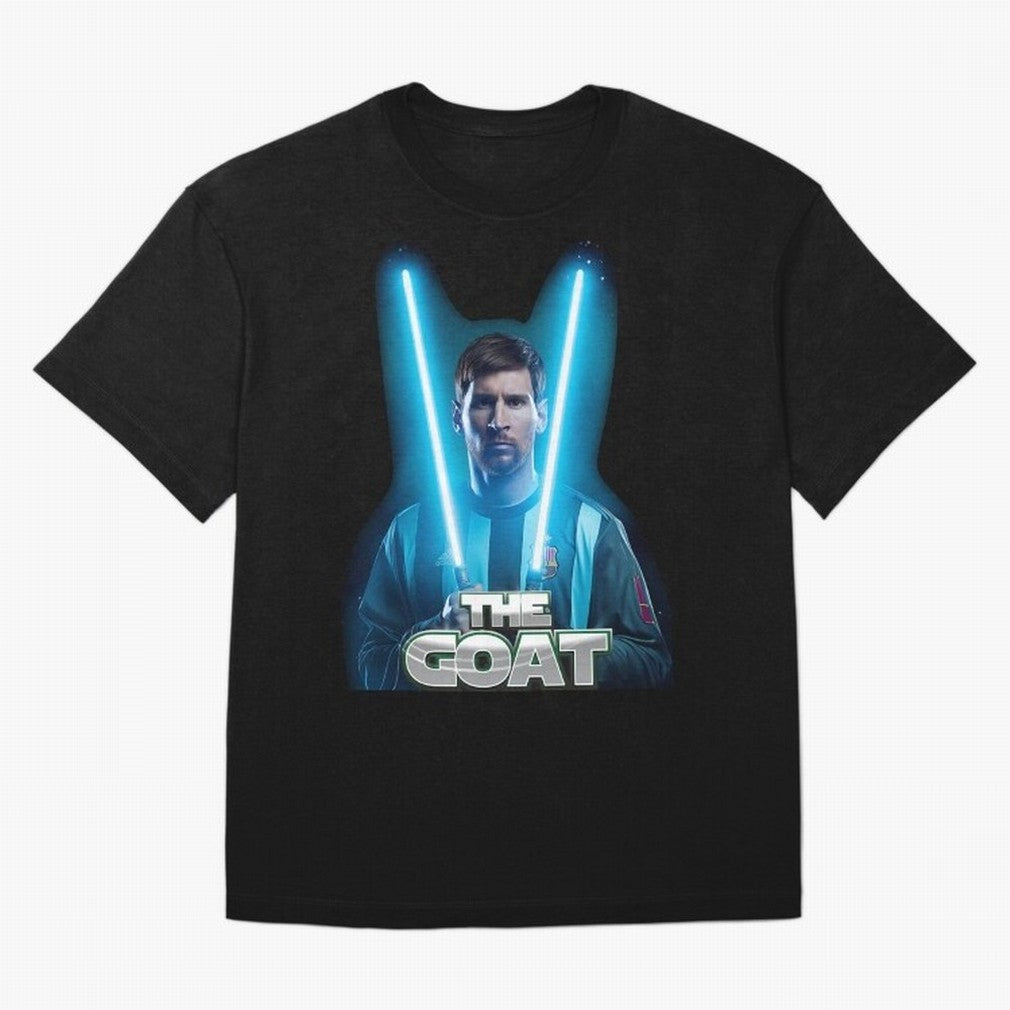 MiaMessi Premium Classic T-Shirt Bring a Champion Mindset to FIFA World Cup 2026 for Fans of Messi, CR7 and Mbappe and Netherlands, Bringing Stadium Chants, National Pride, Trophy Dreams and Unforgettable Football Memories; Made for Collectors Who