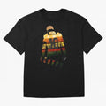 10 Legend Lionel Messi Football Lovers Essential T-Shirt Get Ready for Global Football Passion for FIFA World Cup 2026 USA Canada Mexico, Filled with Cristiano Ronaldo, Spain and Netherlands, Sports Nostalgia, International Competition, Famous