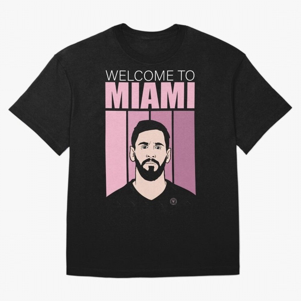 The King Leo Messi Legend Oversized T-Shirt Spotlight FIFA World Cup 2026 Group Stage for Fans of Messi, Neymar and Mbappe and England, Bringing Tournament Hype, Historic Matchups, Family Viewing Parties and Global Sports Pride; Built for