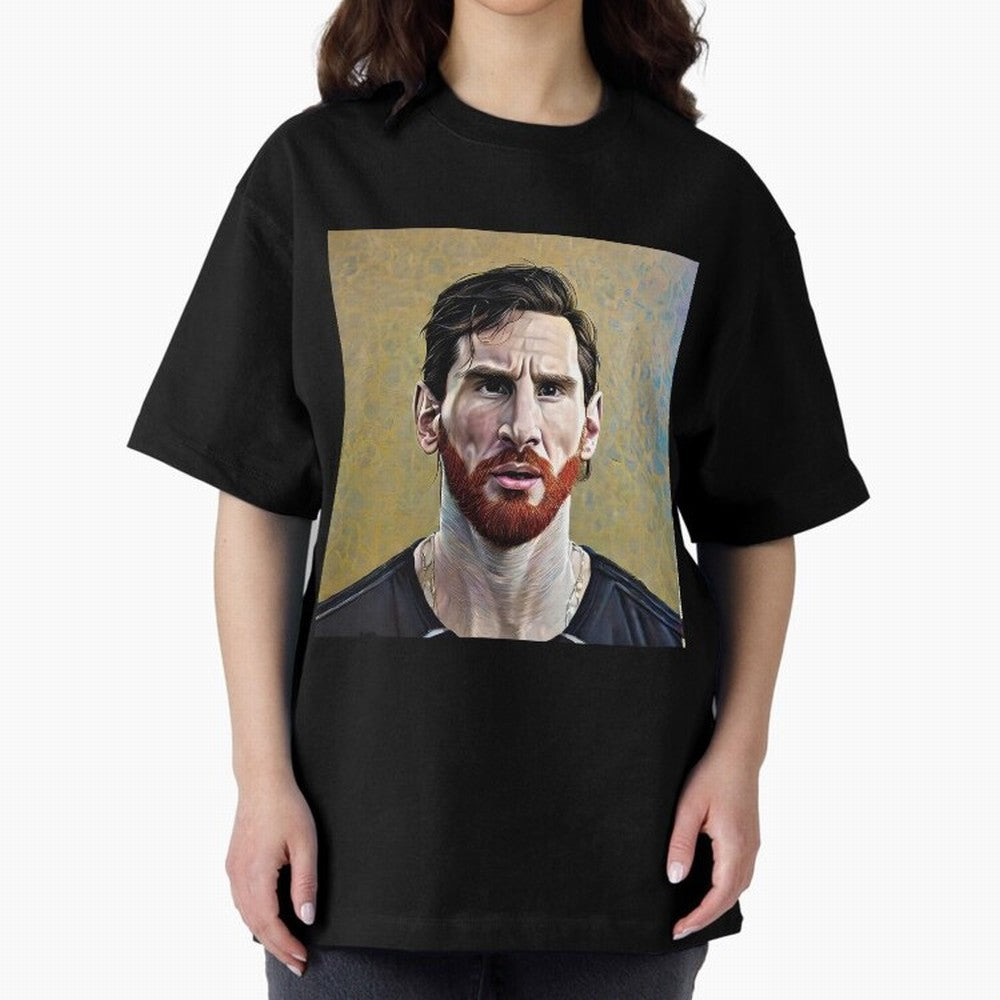 Great Messi Classic T-Shirt Show Your Love for FIFA World Cup 2026 Spirit, Inspired by Brazil, Cristiano Ronaldo, Haaland and CR7, Match Day Excitement, Supporter Culture, Golden Goals and Global Football Passion; Made for Collectors Who Enjoy