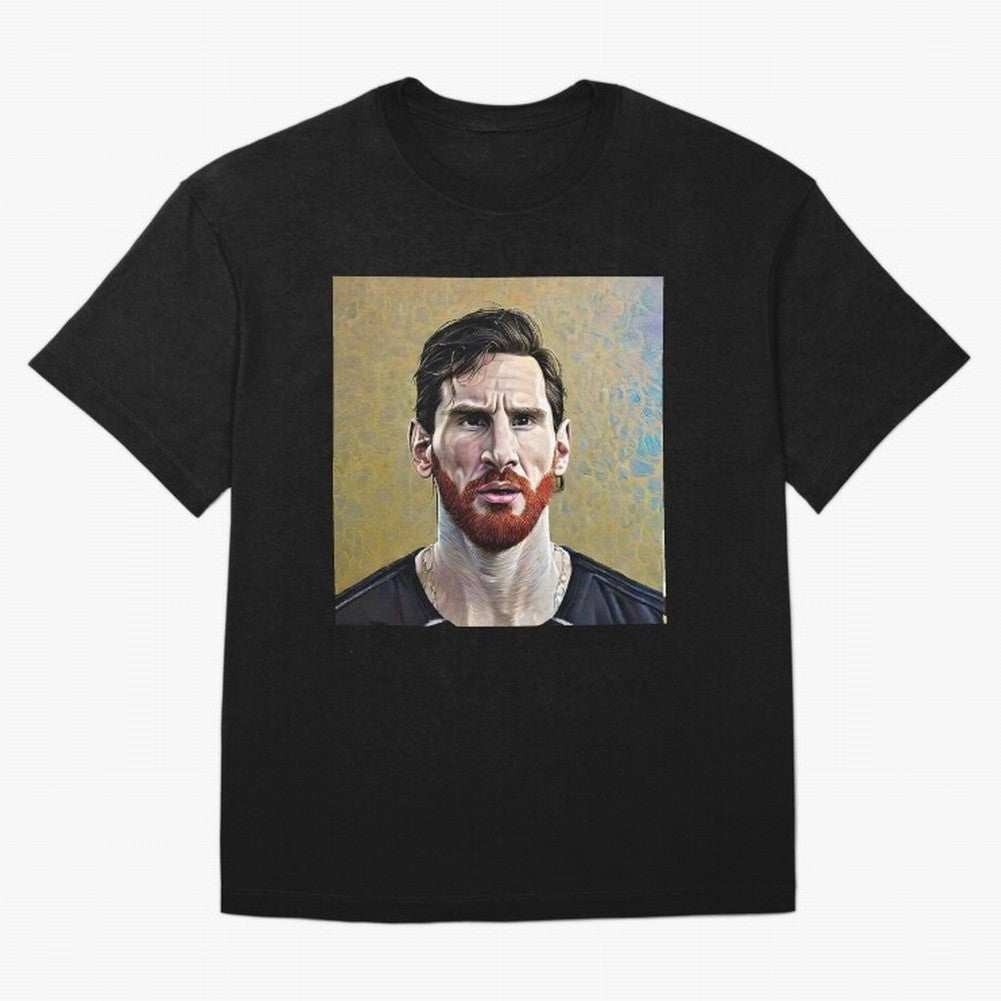 Great Messi Classic T-Shirt Show Your Love for FIFA World Cup 2026 Spirit, Inspired by Brazil, Cristiano Ronaldo, Haaland and CR7, Match Day Excitement, Supporter Culture, Golden Goals and Global Football Passion; Made for Collectors Who Enjoy