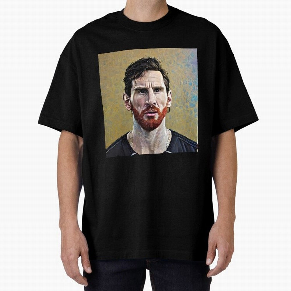 Great Messi Classic T-Shirt Show Your Love for FIFA World Cup 2026 Spirit, Inspired by Brazil, Cristiano Ronaldo, Haaland and CR7, Match Day Excitement, Supporter Culture, Golden Goals and Global Football Passion; Made for Collectors Who Enjoy