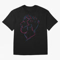 Lionel Messi Illustration| Perfect Gift For you and friends Classic T-Shirt Carry the Dream of Match Day Hype around FIFA World Cup 2026 USA Canada Mexico, CR7, France and Portugal, Championship Spirit, Famous Goals, Roaring Crowds and