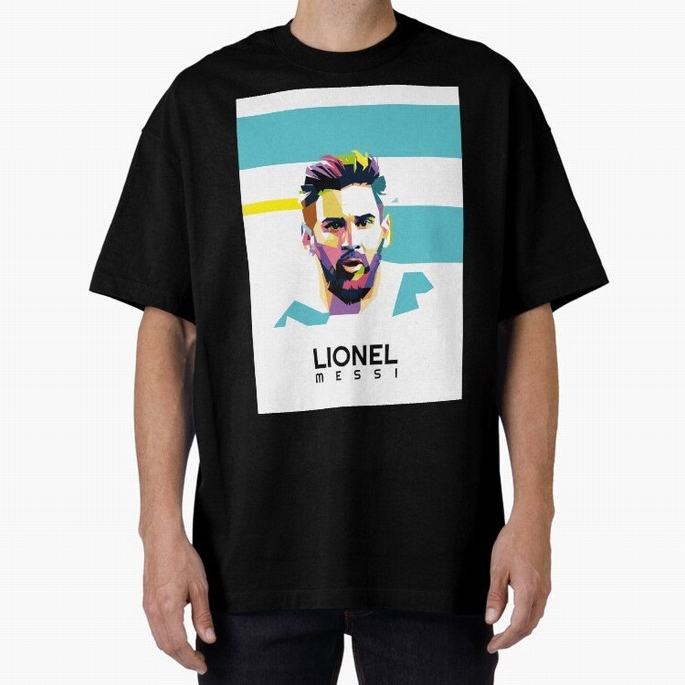 Lionel Messi Classic T-Shirt Celebrate the Road through Global Football Passion for FIFA World Cup 2026 USA Canada Mexico, Filled with Mbappe and Neymar, Brazil, Champion Mindset, Group Stage Buzz, Knockout Tension and Passionate Fan Culture;