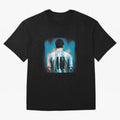 Que Mira Bobo Lionel Messi Classic T-Shirt Wear the Spirit of FIFA World Cup 2026 USA Canada Mexico Capturing Messi and Cristiano Ronaldo, Spain and Netherlands Energy, Sports Nostalgia, International Competition, Famous Players and Unforgettable