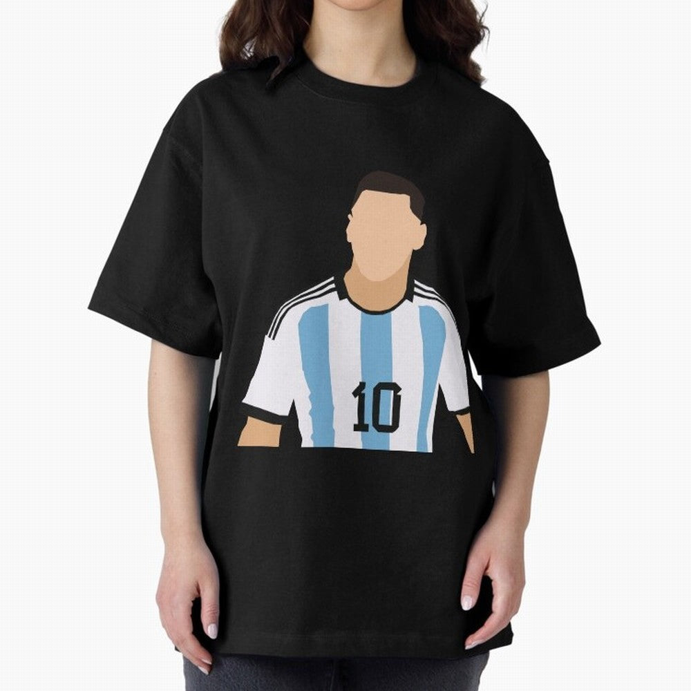 Lionel Messi Classic T-Shirt Make the Season About Global Football Passion for FIFA World Cup 2026, Filled with Messi and Cristiano Ronaldo, Argentina, France and Brazil, Football Festival Excitement, Trophy Ambitions, Country Rivalries and Star