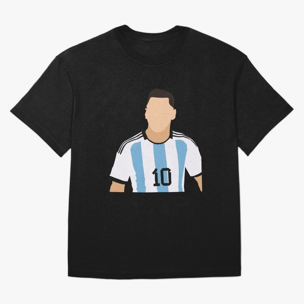 Lionel Messi Classic T-Shirt Make the Season About Global Football Passion for FIFA World Cup 2026, Filled with Messi and Cristiano Ronaldo, Argentina, France and Brazil, Football Festival Excitement, Trophy Ambitions, Country Rivalries and Star