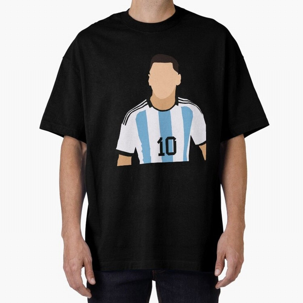 Lionel Messi Classic T-Shirt Make the Season About Global Football Passion for FIFA World Cup 2026, Filled with Messi and Cristiano Ronaldo, Argentina, France and Brazil, Football Festival Excitement, Trophy Ambitions, Country Rivalries and Star