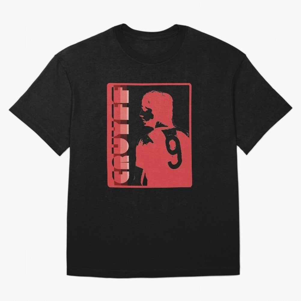 JOHAN CRUYFF BARCELONA LENGEND CLASSIC FAN ART Classic T-Shirt Show Passion for the Stars of the FIFA World Cup 2026 Group Stage Journey through CR7 Highlights, Argentina Pride, Worldwide Fan Energy, Dramatic Goals, Stadium Lights and Championship