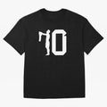 Lionel Messi 10 Classic T-Shirt Upgrade the FIFA World Cup 2026 Group Stage Journey through CR7 Highlights, Argentina Pride, Football Festival Excitement, Trophy Ambitions, Country Rivalries and Star Player Buzz; Built for Supporters Chasing Trophy