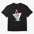 messi Classic T-Shirt Show Your Stadium Side during the FIFA World Cup 2026 Group Stage Journey through Haaland and Mbappe Highlights, Germany Pride, Sports Nostalgia, International Competition, Famous Players and Unforgettable Victories; Made for