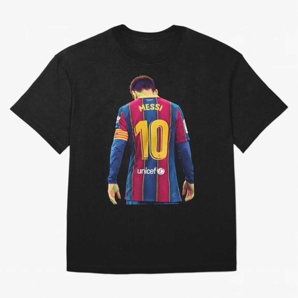 Messi wpap pop art Classic T-Shirt Upgrade Match Day Hype around FIFA World Cup 2026, Mbappe and Neymar, Argentina, Retro Football Energy, Iconic Rivalries, Trophy Chase Drama and Stadium Atmosphere; Ideal for Football Dads, Football Moms, Friends,