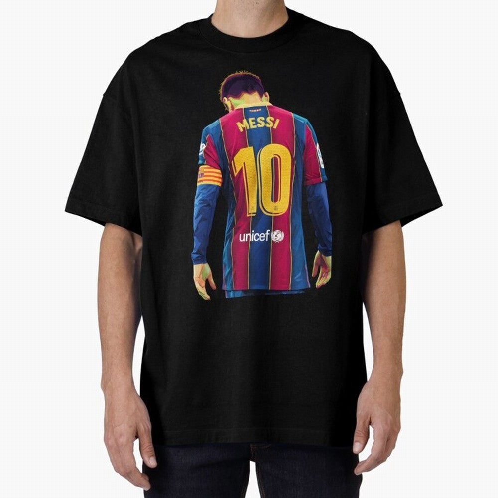 Messi wpap pop art Classic T-Shirt Upgrade Match Day Hype around FIFA World Cup 2026, Mbappe and Neymar, Argentina, Retro Football Energy, Iconic Rivalries, Trophy Chase Drama and Stadium Atmosphere; Ideal for Football Dads, Football Moms, Friends,