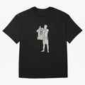 Lionel Messi Classic T-Shirt Bring International Match Energy to Global Football Passion for FIFA World Cup 2026, Highlighting Mbappe, Germany, Game Day Rituals, Football Legends, Country Pride and the Road to the Final; Great for Supporters Who