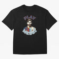 Play Messi Classic T-Shirt Make Memories around FIFA World Cup 2026 Group Stage Filled with CR7 and Messi, England and Germany Energy, Supporter Pride, Iconic Celebrations, Legendary Names and Global Match Day Energy; Made for Die Hard Supporters,