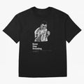 Never Stop Dreaming Classic T-Shirt Celebrate Football Dreams Across FIFA World Cup 2026 Group Stage Spirit, Built around Portugal, Messi and Cristiano Ronaldo, Vintage Soccer Flavor, Modern Football Stars, National Flags and Final Night Emotion;