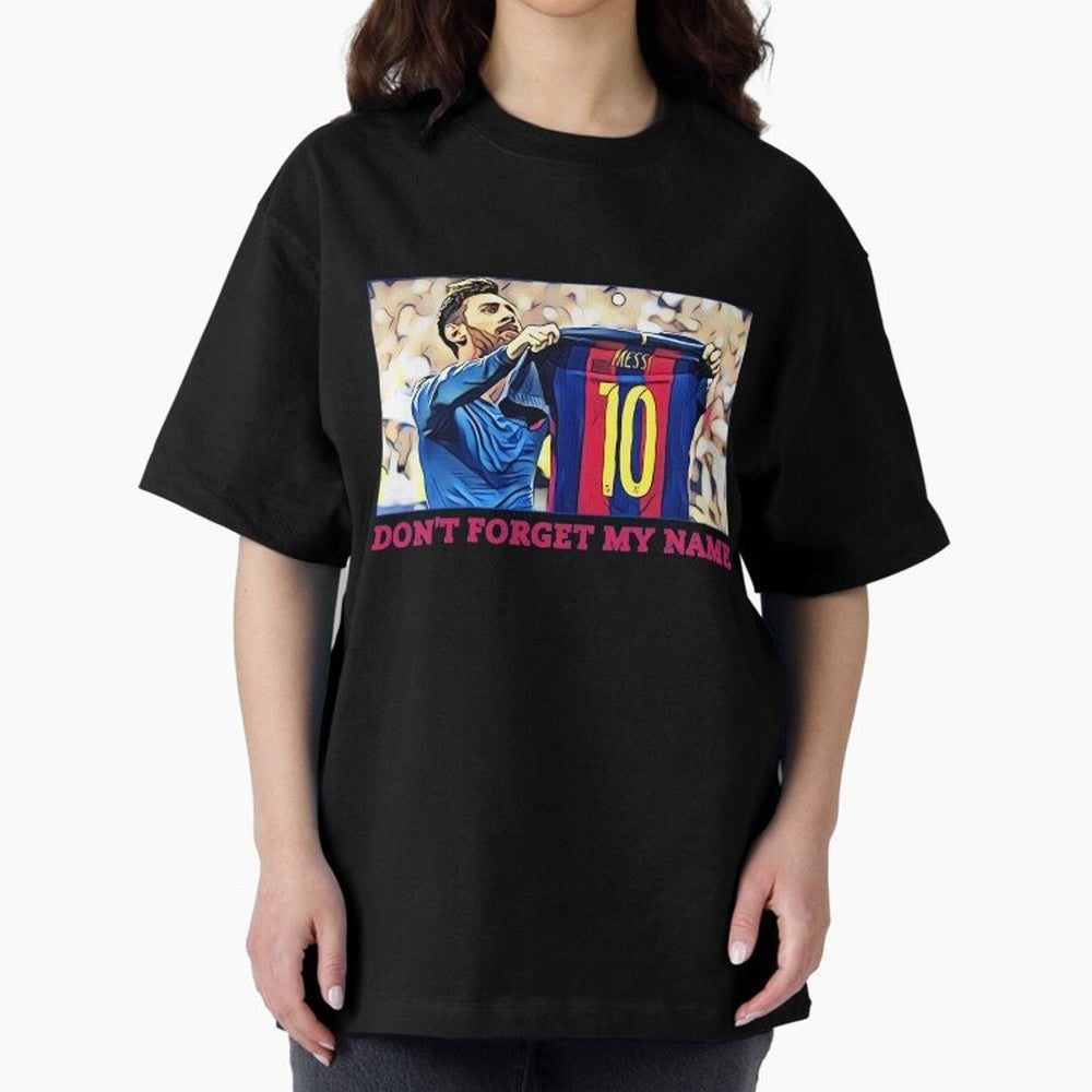 LIONEL MESSI Classic T-Shirt Live the Energy of Match Day Hype around FIFA World Cup 2026 Group Stage, Messi, CR7 and Mbappe, Spain, Champion Mindset, Group Stage Buzz, Knockout Tension and Passionate Fan Culture; Made for Die Hard Supporters,