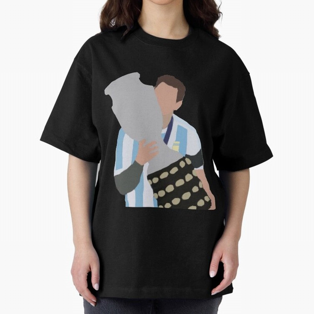 Messi with copa America Classic T-Shirt Honor the Football Icons of FIFA World Cup 2026 USA Canada Mexico for Fans of Neymar and England, Bringing Classic Soccer Heritage, Championship Pressure, Fan Loyalty and International Pride; Made for