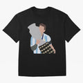Messi with copa America Classic T-Shirt Honor the Football Icons of FIFA World Cup 2026 USA Canada Mexico for Fans of Neymar and England, Bringing Classic Soccer Heritage, Championship Pressure, Fan Loyalty and International Pride; Made for