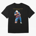 Move Silently Only Speak When You Want To Say Checkmate Lamine Yamal Classic T-Shirt Celebrate Fan Culture around Match Day Hype around FIFA World Cup 2026 Group Stage, Messi and Cristiano Ronaldo, Netherlands, Championship Spirit, Famous Goals,
