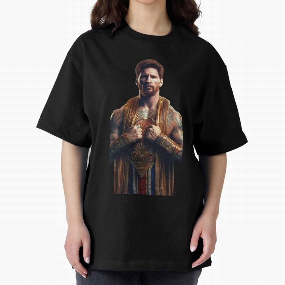 Lionel Messi Essential T-Shirt Relive FIFA World Cup 2026 Group Stage Celebrating CR7, England Energy, Game Day Rituals, Football Legends, Country Pride and the Road to the Final; Made for Collectors Who Enjoy Iconic Players, Country Pride, Vintage
