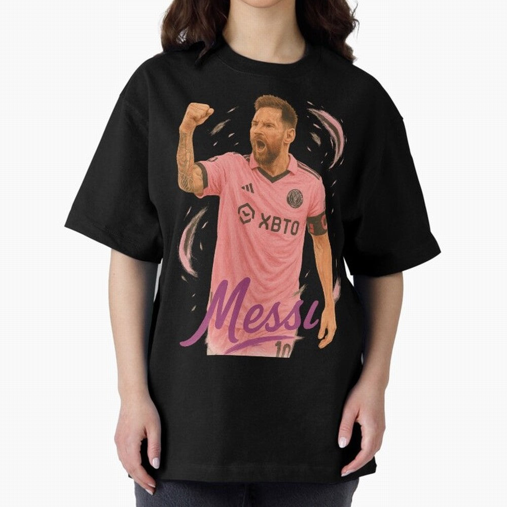 Messi The GOAT Classic T-Shirt Join the Countdown to the FIFA World Cup 2026 Group Stage Journey through Cristiano Ronaldo, Haaland and CR7 Highlights, Netherlands Pride, Stadium Memories, Football Loyalty, International Chants and Championship