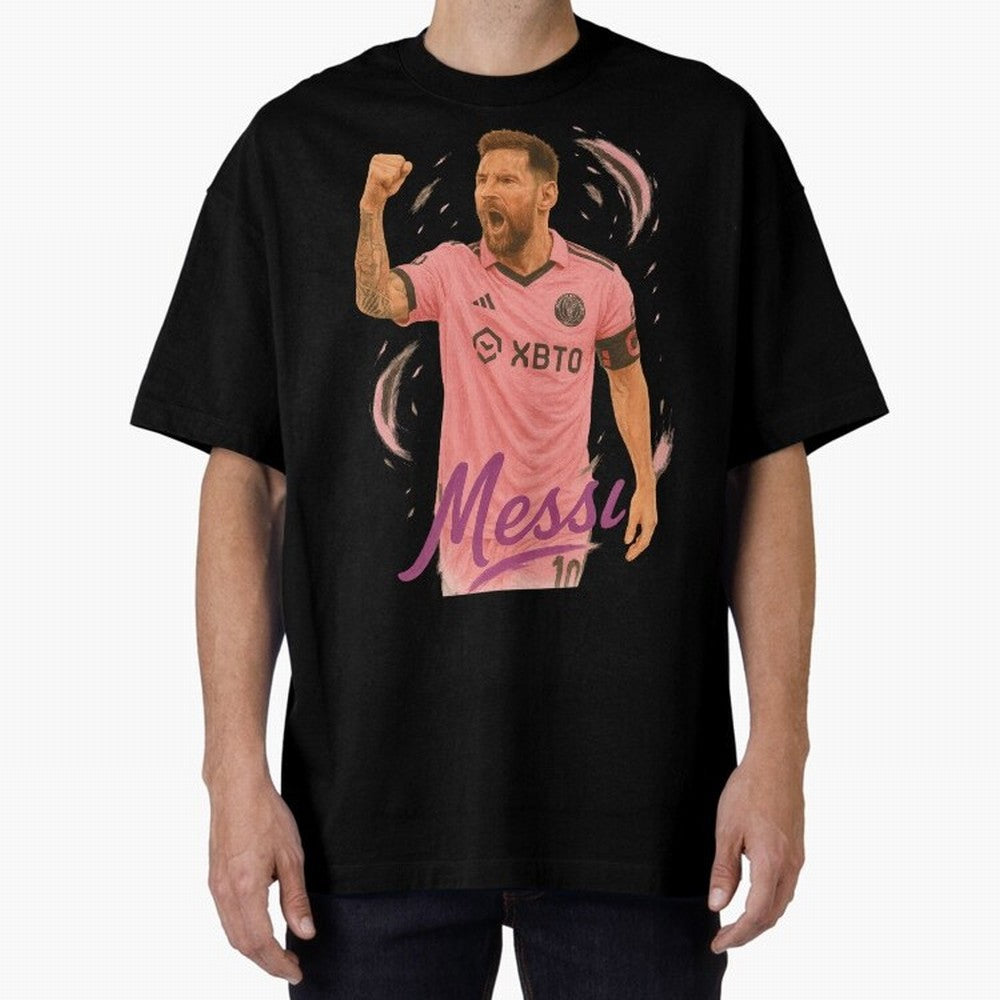 Messi The GOAT Classic T-Shirt Join the Countdown to the FIFA World Cup 2026 Group Stage Journey through Cristiano Ronaldo, Haaland and CR7 Highlights, Netherlands Pride, Stadium Memories, Football Loyalty, International Chants and Championship