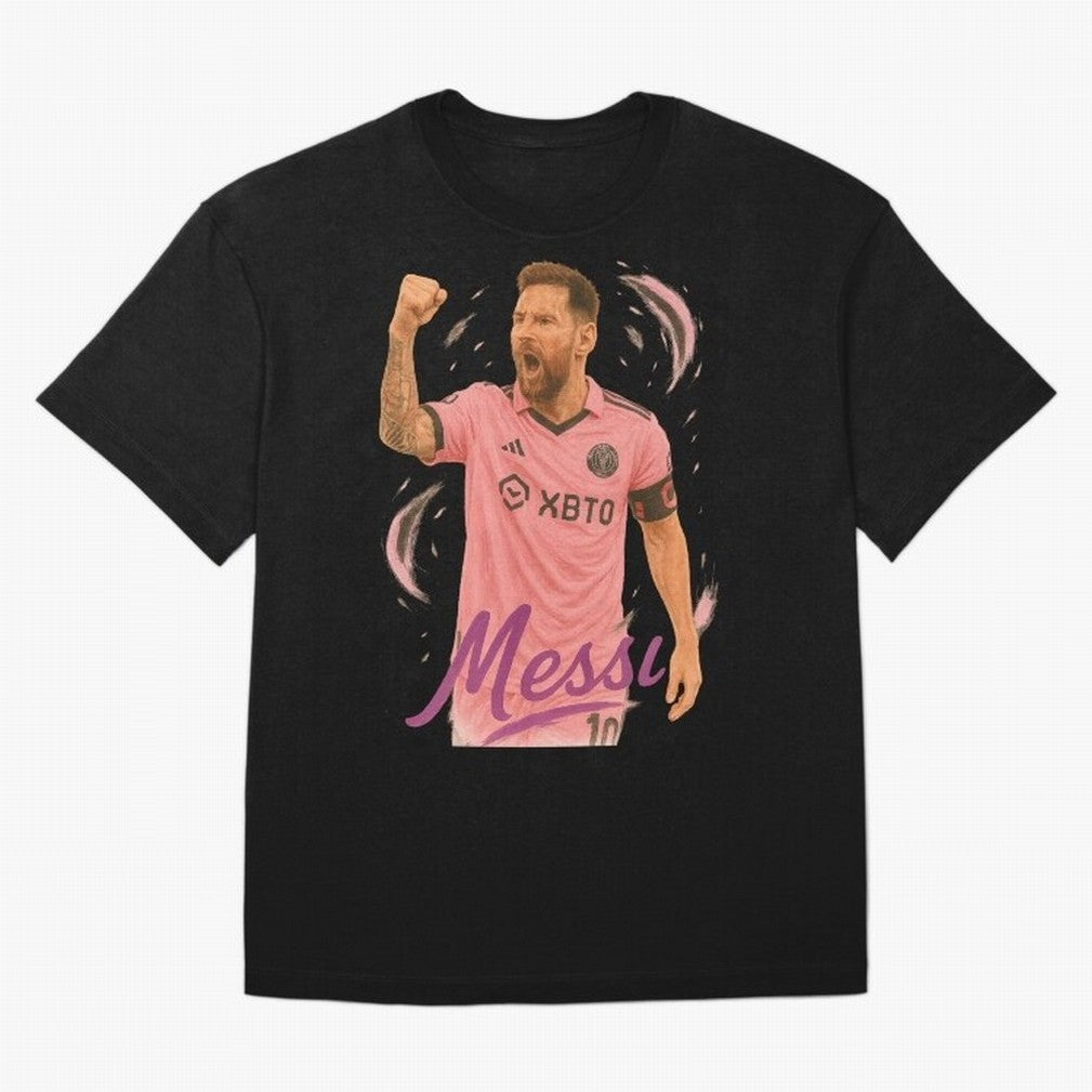 Messi The GOAT Classic T-Shirt Join the Countdown to the FIFA World Cup 2026 Group Stage Journey through Cristiano Ronaldo, Haaland and CR7 Highlights, Netherlands Pride, Stadium Memories, Football Loyalty, International Chants and Championship