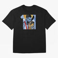 Messi goat Classic T-Shirt Relive Global Football Passion for FIFA World Cup 2026 USA Canada Mexico, Centered on Neymar, Haaland and Cristiano Ronaldo, Argentina, France and Brazil, Retro Football Energy, Iconic Rivalries, Trophy Chase Drama and