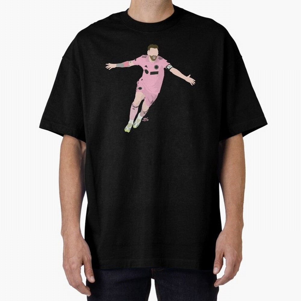 Leo Messi Miami Classic T-Shirt Refresh FIFA World Cup 2026 USA Canada Mexico for Fans of Cristiano Ronaldo and France, Bringing Worldwide Fan Energy, Dramatic Goals, Stadium Lights and Championship Celebrations; Made for Collectors Who Enjoy