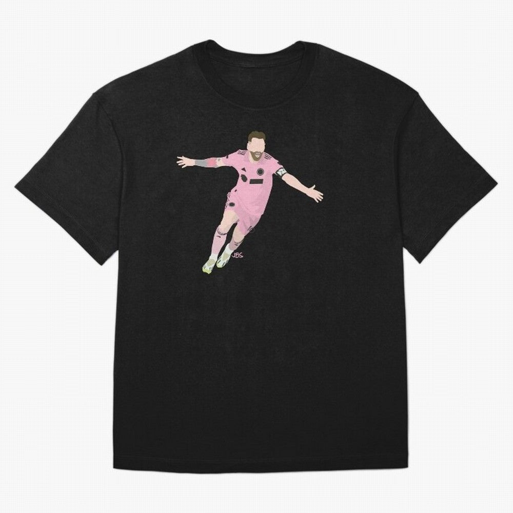 Leo Messi Miami Classic T-Shirt Refresh FIFA World Cup 2026 USA Canada Mexico for Fans of Cristiano Ronaldo and France, Bringing Worldwide Fan Energy, Dramatic Goals, Stadium Lights and Championship Celebrations; Made for Collectors Who Enjoy