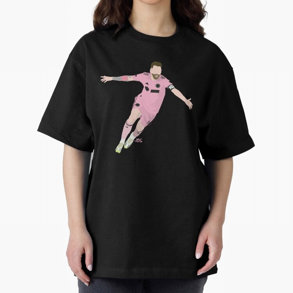 Leo Messi Miami Classic T-Shirt Refresh FIFA World Cup 2026 USA Canada Mexico for Fans of Cristiano Ronaldo and France, Bringing Worldwide Fan Energy, Dramatic Goals, Stadium Lights and Championship Celebrations; Made for Collectors Who Enjoy