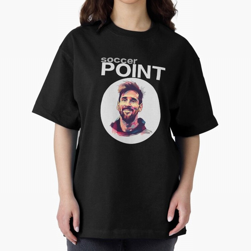 soccer POINT Classic T-Shirt Follow FIFA World Cup 2026 Group Stage Featuring Cristiano Ronaldo, Haaland and CR7, Portugal, Spain and Germany Energy, Sports Nostalgia, International Competition, Famous Players and Unforgettable Victories; Made for