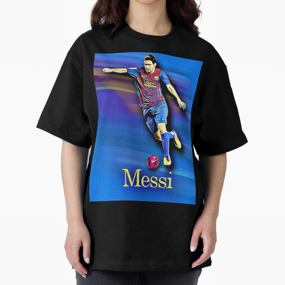 Lionel MESSI!! Essential T-Shirt Discover Match Day Hype around FIFA World Cup 2026, Cristiano Ronaldo, Haaland and CR7, England, France and Netherlands, Classic Soccer Heritage, Championship Pressure, Fan Loyalty and International Pride; Ideal for