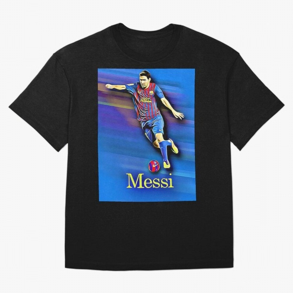 Lionel MESSI!! Essential T-Shirt Discover Match Day Hype around FIFA World Cup 2026, Cristiano Ronaldo, Haaland and CR7, England, France and Netherlands, Classic Soccer Heritage, Championship Pressure, Fan Loyalty and International Pride; Ideal for