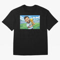 Lionel Messi Argentina World Cup 2022 Classic T-Shirt Bring Champion Energy into Global Football Passion for FIFA World Cup 2026 Group Stage, Made for CR7 and Messi, France, Global Supporter Spirit, Legendary Goals, National Colors and Tournament