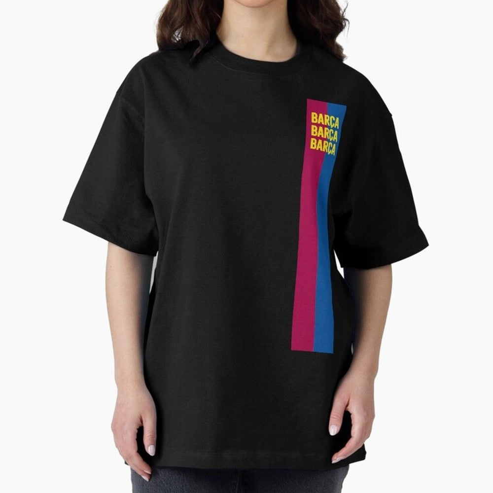 Fc Barcelona Barca Barca Barca Classic T-Shirt Build FIFA World Cup 2026 Group Stage for Fans of Cristiano Ronaldo and England and Germany, Bringing Vintage Soccer Flavor, Modern Football Stars, National Flags and Final Night Emotion; Built for