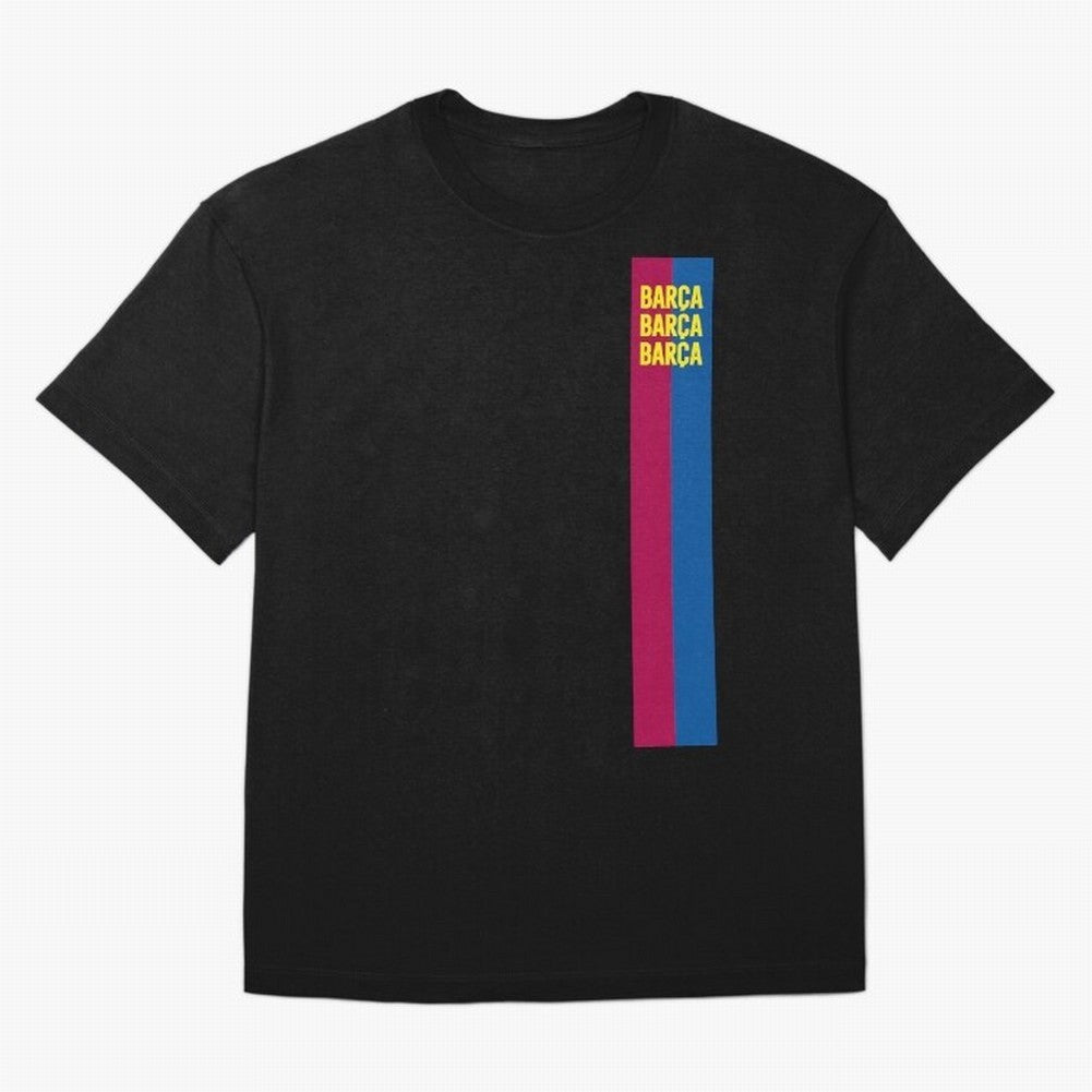 Fc Barcelona Barca Barca Barca Classic T-Shirt Build FIFA World Cup 2026 Group Stage for Fans of Cristiano Ronaldo and England and Germany, Bringing Vintage Soccer Flavor, Modern Football Stars, National Flags and Final Night Emotion; Built for