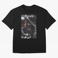 Lionel Messi GOAT Boxy T-Shirt Join the Global Buzz around FIFA World Cup 2026 Spirit, with Germany, Messi, Match Day Excitement, Supporter Culture, Golden Goals and Global Football Passion; Made for Die Hard Supporters, Soccer Lovers, Game Day