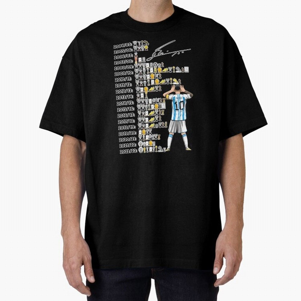 Lionel Messi the legend , Championships Classic T-Shirt Discover Global Football Passion for FIFA World Cup 2026 USA Canada Mexico, Filled with Cristiano Ronaldo, Haaland and CR7, France and Portugal, Sports Nostalgia, International Competition,