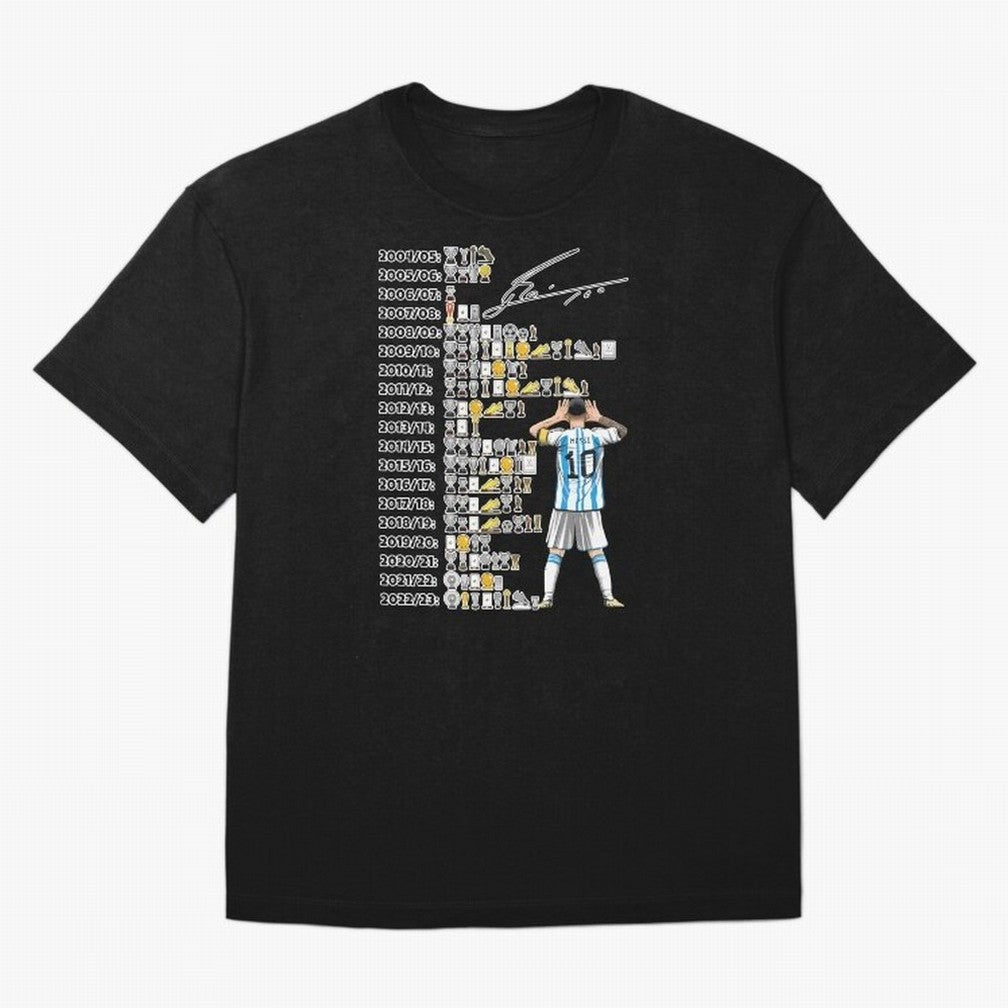 Lionel Messi the legend , Championships Classic T-Shirt Discover Global Football Passion for FIFA World Cup 2026 USA Canada Mexico, Filled with Cristiano Ronaldo, Haaland and CR7, France and Portugal, Sports Nostalgia, International Competition,