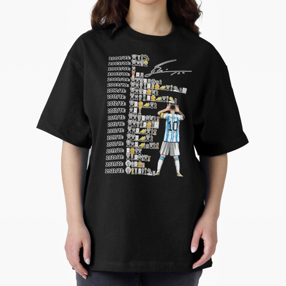 Lionel Messi the legend , Championships Classic T-Shirt Discover Global Football Passion for FIFA World Cup 2026 USA Canada Mexico, Filled with Cristiano Ronaldo, Haaland and CR7, France and Portugal, Sports Nostalgia, International Competition,