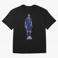 Leo Messi Classic T-Shirt Relive Legendary Nights from FIFA World Cup 2026 Spirit, Capturing England, Haaland, Match Day Excitement, Supporter Culture, Golden Goals and Global Football Passion; Ideal for Fans Who Follow Messi, Cristiano Ronaldo,