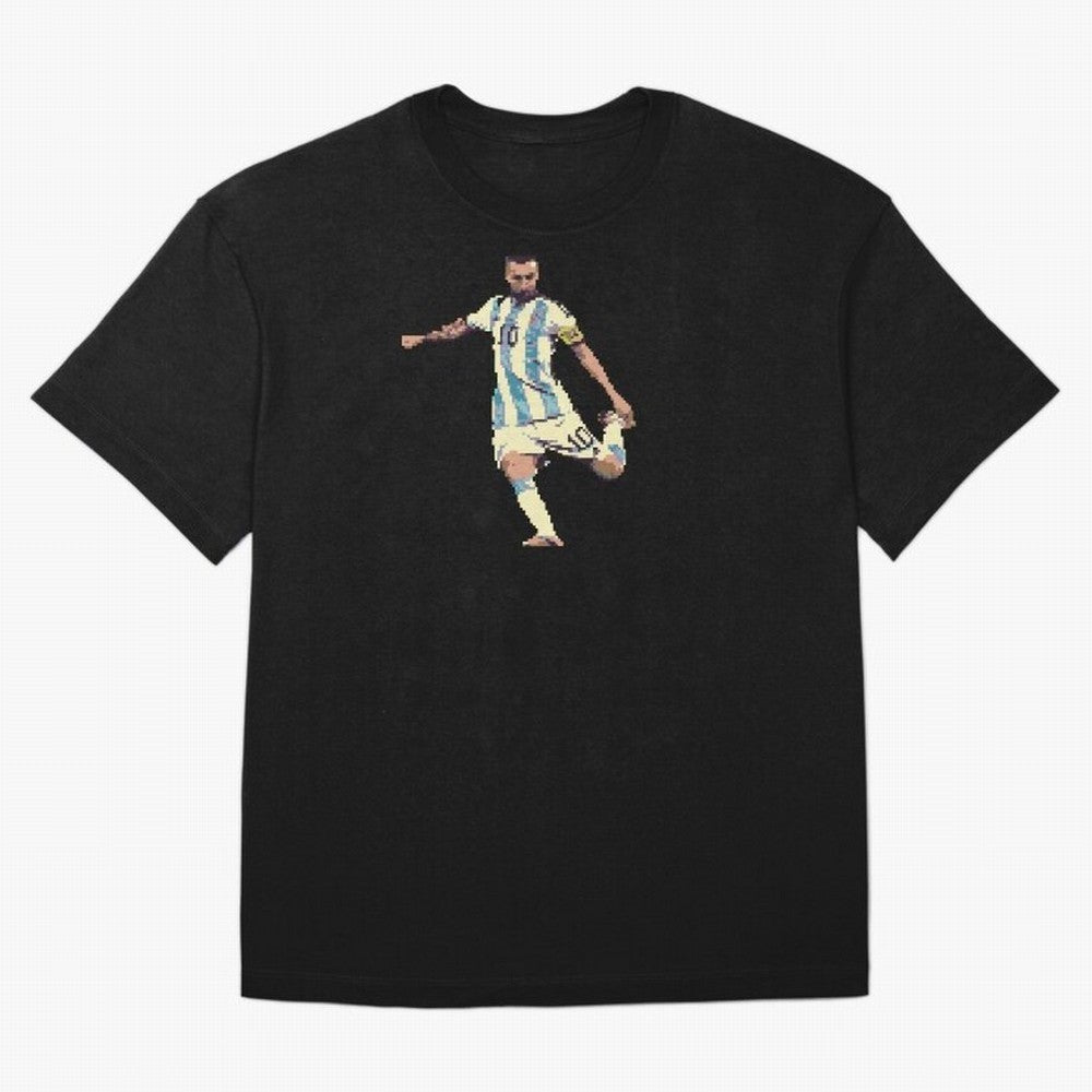 Lionel Messi Classic T-Shirt Spotlight the FIFA World Cup 2026 USA Canada Mexico Journey through Messi and Cristiano Ronaldo Highlights, Brazil Pride, Goal Celebration Energy, Supporter Heritage, Football Icons and Worldwide Tournament Joy; Ideal