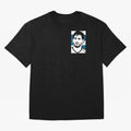 THE GREAT LIONEL MESSI Classic T-Shirt Share the Excitement of Match Day Hype around FIFA World Cup 2026 Group Stage, Cristiano Ronaldo, Argentina and Brazil, Retro Football Energy, Iconic Rivalries, Trophy Chase Drama and Stadium Atmosphere;