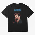 Lionel Messi: Career, Records, Achievements, Stats & Latest Updates Classic T-Shirt Carry the Colors and Pride of Match Day Hype around FIFA World Cup 2026 USA Canada Mexico, Neymar, Haaland and Cristiano Ronaldo, France and Portugal, Classic