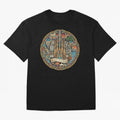 BARCELONA Classic T-Shirt Bring Home Global Football Passion for FIFA World Cup 2026 USA Canada Mexico, Inspired by Mbappe, England and Germany, Stadium Memories, Football Loyalty, International Chants and Championship Tradition; Perfect for