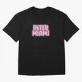 inter miami Classic T-Shirt Relive Legendary Nights from FIFA World Cup 2026 USA Canada Mexico Spirit, Driven by Argentina and Brazil, Messi and Cristiano Ronaldo, Champion Mindset, Group Stage Buzz, Knockout Tension and Passionate Fan Culture;