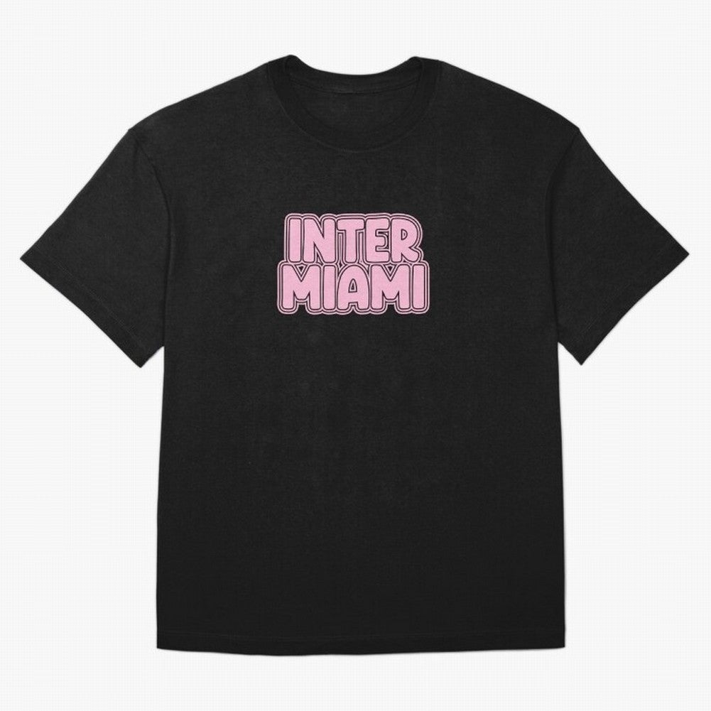 inter miami Classic T-Shirt Relive Legendary Nights from FIFA World Cup 2026 USA Canada Mexico Spirit, Driven by Argentina and Brazil, Messi and Cristiano Ronaldo, Champion Mindset, Group Stage Buzz, Knockout Tension and Passionate Fan Culture;